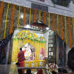 Shree Shyam Mandir Ghusuridham