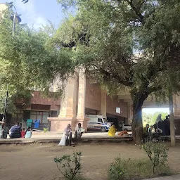 Shree Shyam Medicals, AIIMS Hospital , Jodhpur(Rajasthan)