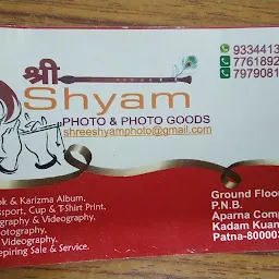 Shree Shyam Photo & Computer