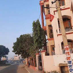 Shree Shyam Sewa Sadan Khatu Shyam Ji (Fatehabad Wali Dharmshala)