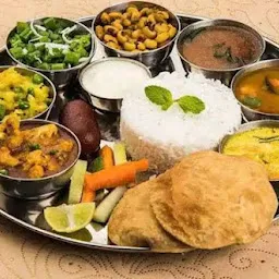 Shree shyam shudh shakahari tiffin service