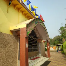 Shree Shyam Temple, Jamtara