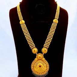 Shree Siddhanath Jewellers