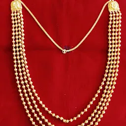 Shree Siddhanath Jewellers