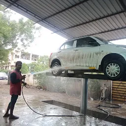 Shree Siddharuda Car Washing and Servicing centre