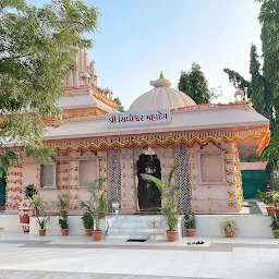 Shree Siddheshwar Mahadev Mandir - Hindu temple - Gandhinagar - Gujarat ...