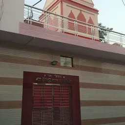 shree siddheshwar mahadev mandir, madhav nagar ,सहारनपुर