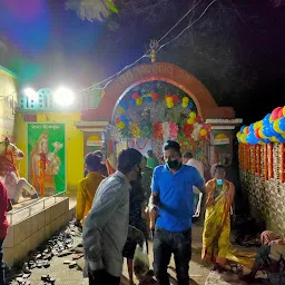 Shree Siddheshwar Shiv Mandir, Banarpal