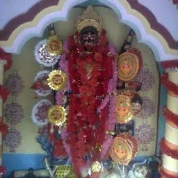 Shree Siddheshwari Durga Mandir