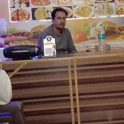 Shree Siddhi Vinayak Fast Food