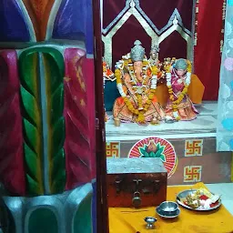 Shree Siddhi Vinayak Ganpati Mandir