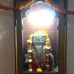 Shree Siddhi Vinayak Ganpati Mandir