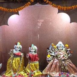 Shree Siddhi Vinayak Ganpati Mandir