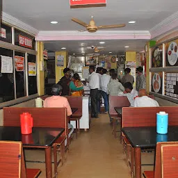 Shree Siddhi Vinayaka Darshini Udupi Hotel