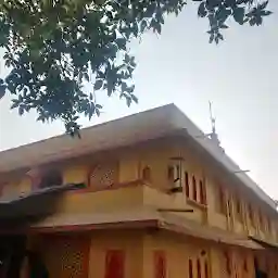 Shree Siddhivinayak Temple Titwala