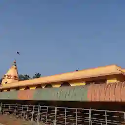 Shree Siddhivinayak Temple Titwala