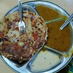 Shree Siddhivinayak Thali Restaurant