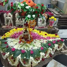 Shree Siddhnath Mahadev Mandir