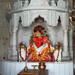 Shree Sidhi Vinayak Temple