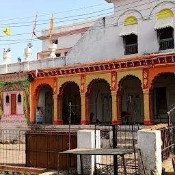 Shree Sidhi Vinayak Temple