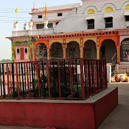 Shree Sidhi Vinayak Temple