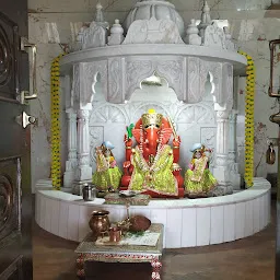 Shree Sidhi Vinayak Temple