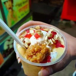 Shree sidhivinayak icecream and faluda /rabdi falufa