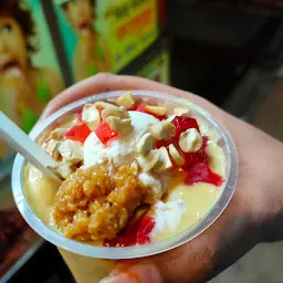 Shree sidhivinayak icecream and faluda /rabdi falufa