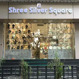 Shree Silver Square