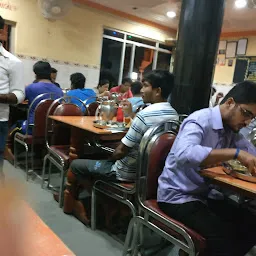 Shree Sitaram Dining Hall