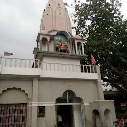 Shree Sitaram Temple