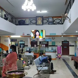 Shree Sivaa Hospital