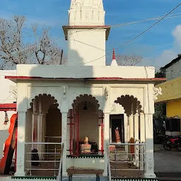 Shri Someshwar Mahadev Temple