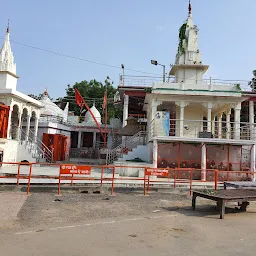 Shri Someshwar Mahadev Temple