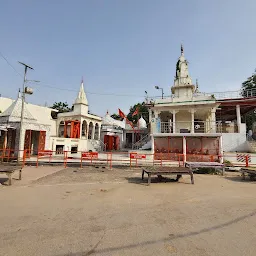 Shri Someshwar Mahadev Temple