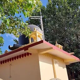 Shree Someshwar Mahadev Temple