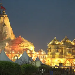 Shree Somnath Jyotirling Temple