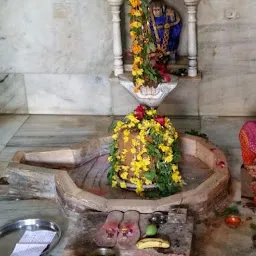 Shree Stambheshwar Mahadev Mandir