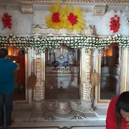 Shree Sumatinath Jain Mandir