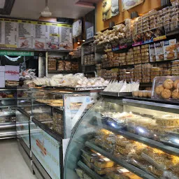 Shree Surti Bakery - Best Bakery & Cake Shop In Vadodara