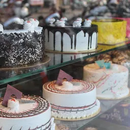 Shree Surti Bakery - Best Bakery & Cake Shop In Vadodara