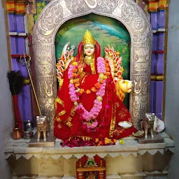 Shree Sushwani Mataji Temple