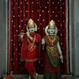 Shree Swami Darshan Ashram