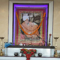 Shree Swami Darshan Ashram