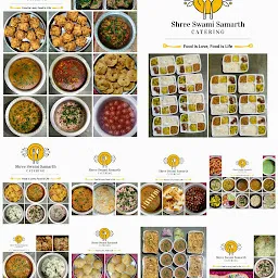 SHREE SWAMI SAMARTH CATERING SERVICES