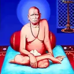 Shree Swami Samarth Mandir