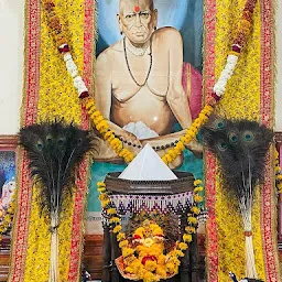 Shree Swami Samarth Mandir