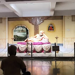 Shree Swami Samarth Math Malviynagar, Nagpur
