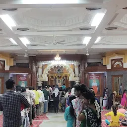 P P Katkar Saheb Pranit Shree Swami Samarth Sarvajanik Bhakt Mandal
