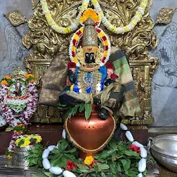 Shree Swami Samarth Seva Kendra Karve Nagar Dindori Pranit
